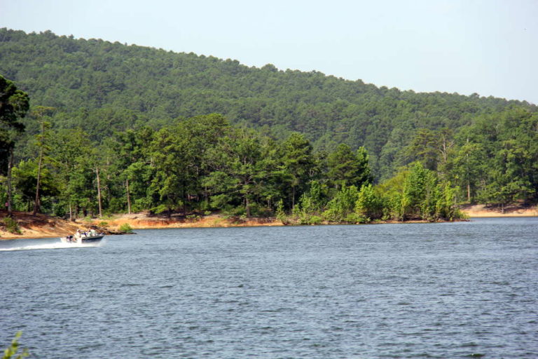 Boat Rentals Lake Ouachita