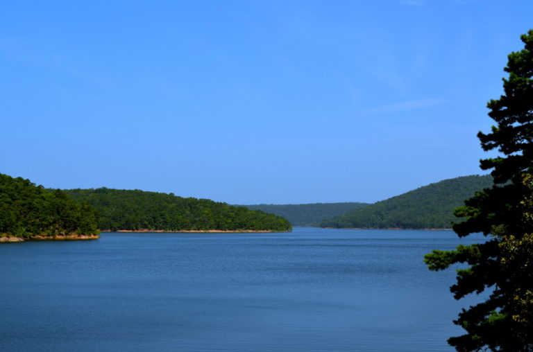 Things to do Lake Ouachita